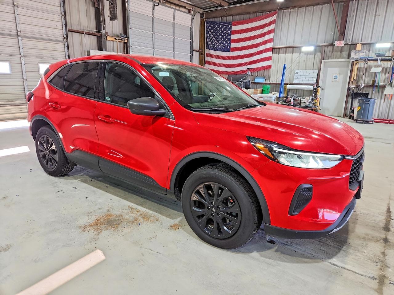 Ford Escape Active
