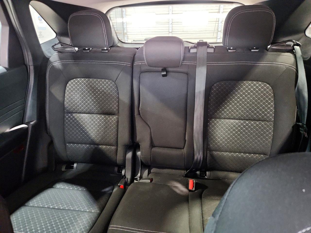 Ford Escape Active