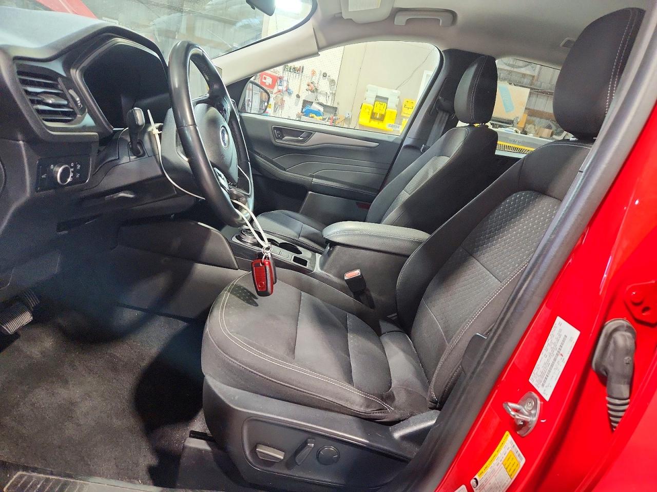 Ford Escape Active