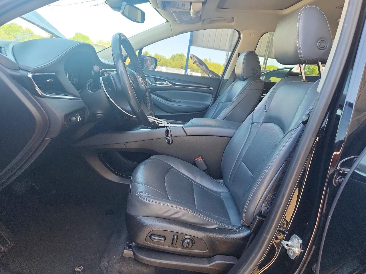 Buick Enclave Premium
