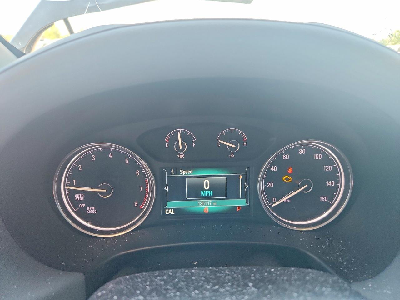 Buick Enclave Premium
