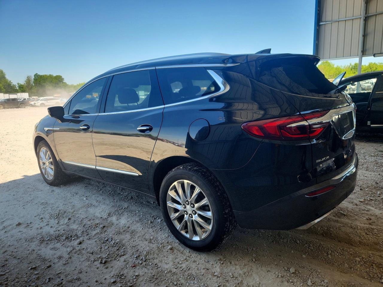 Buick Enclave Premium