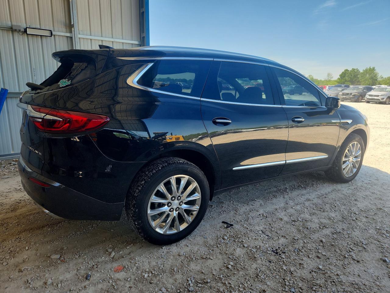 Buick Enclave Premium