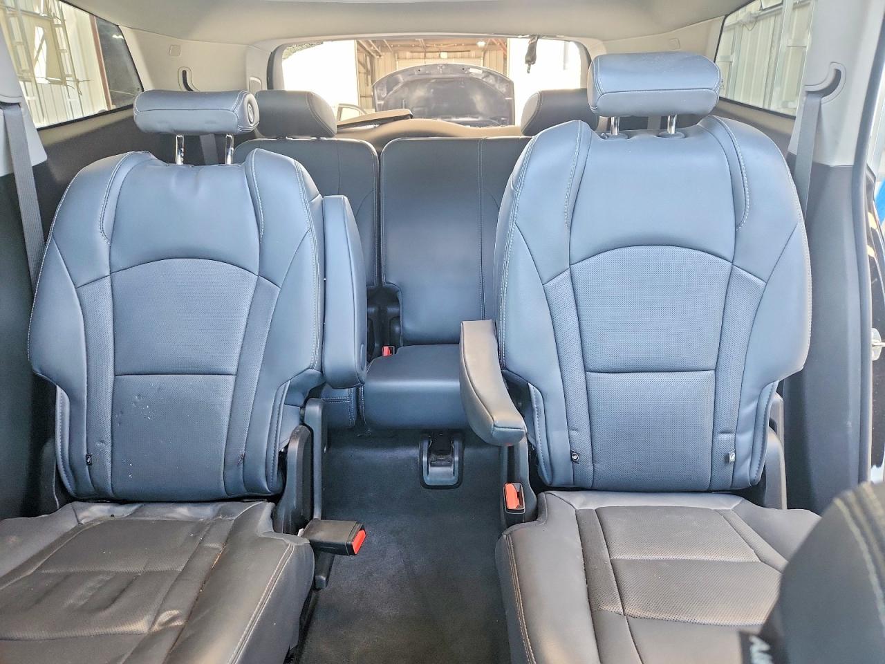 Buick Enclave Premium