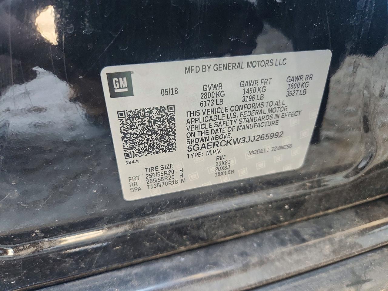 Buick Enclave Premium