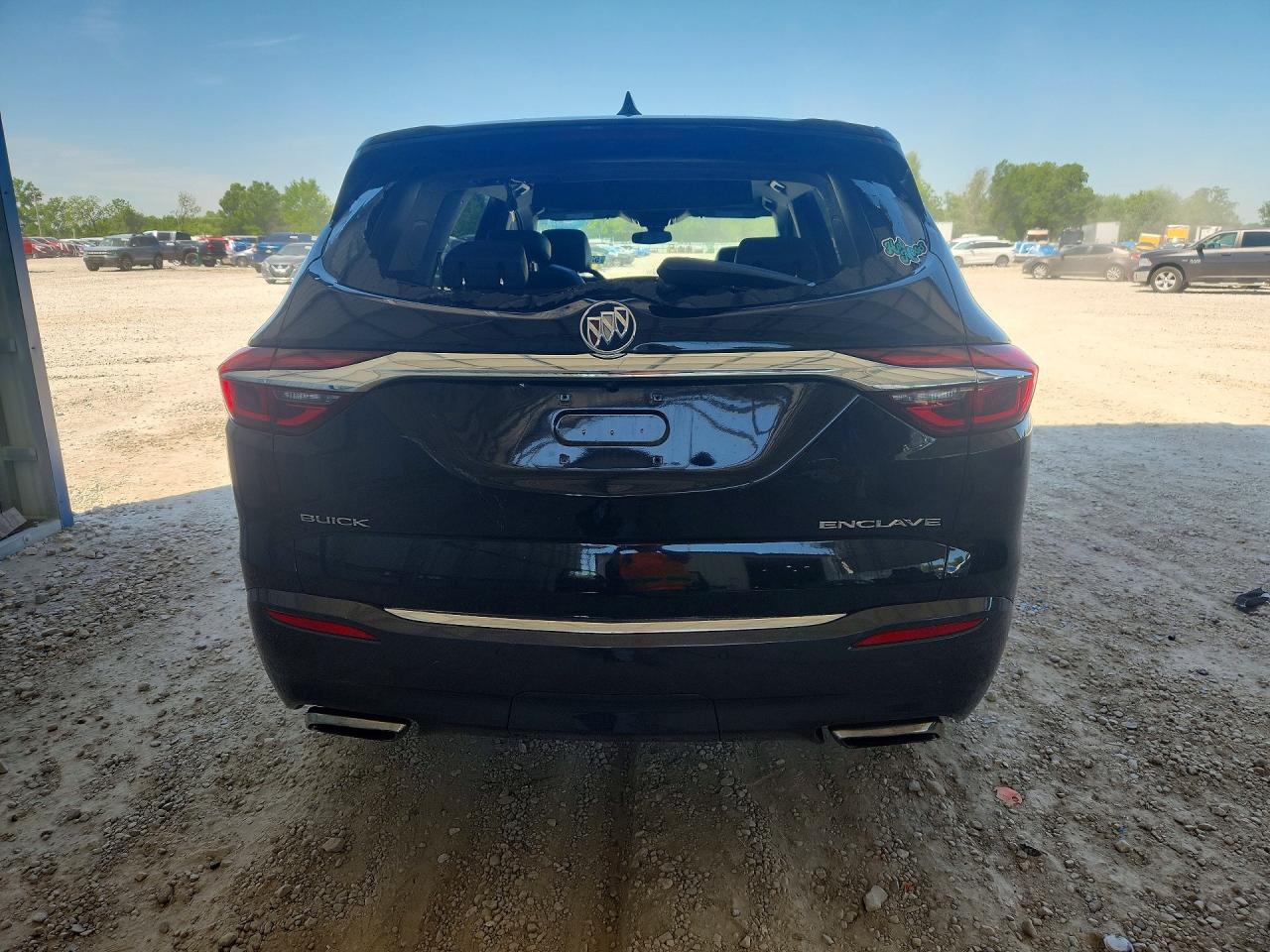 Buick Enclave Premium