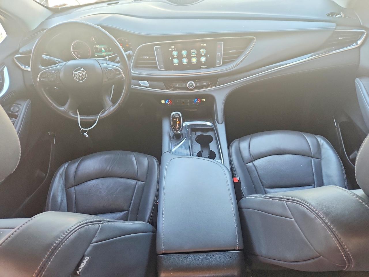 Buick Enclave Premium