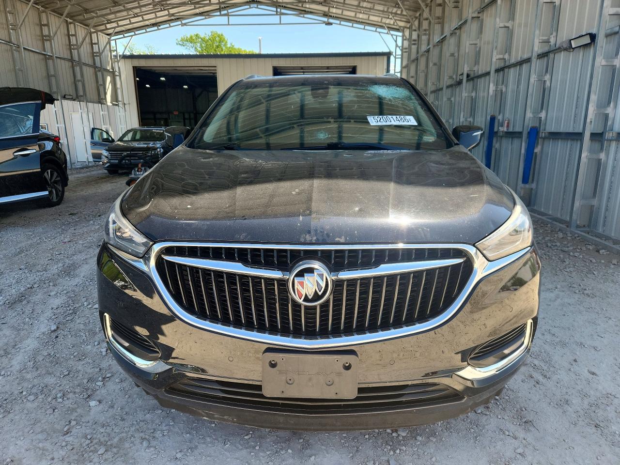 Buick Enclave Premium