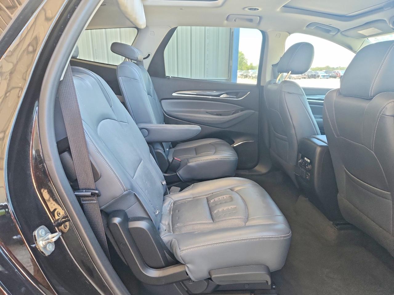 Buick Enclave Premium