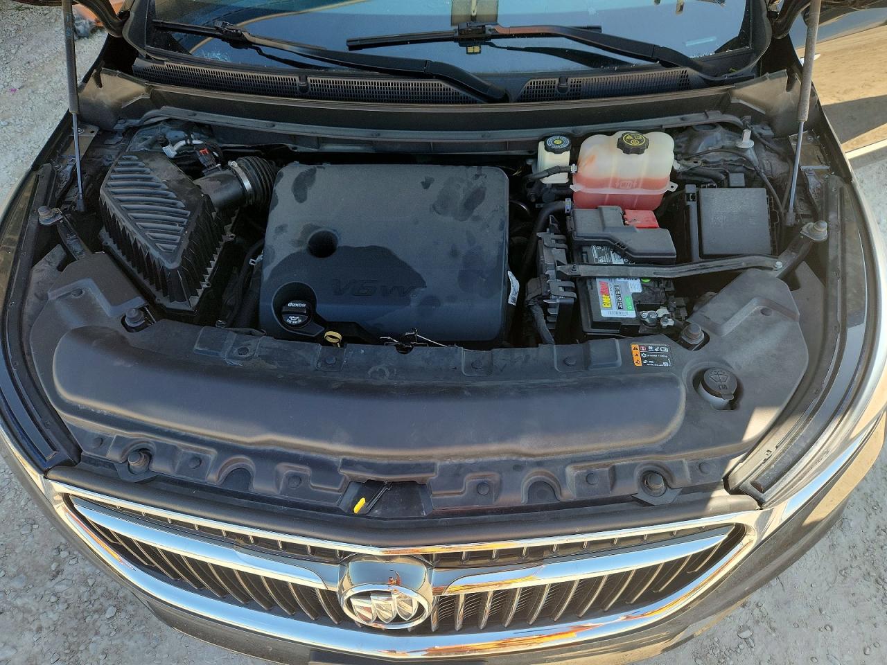 Buick Enclave Premium