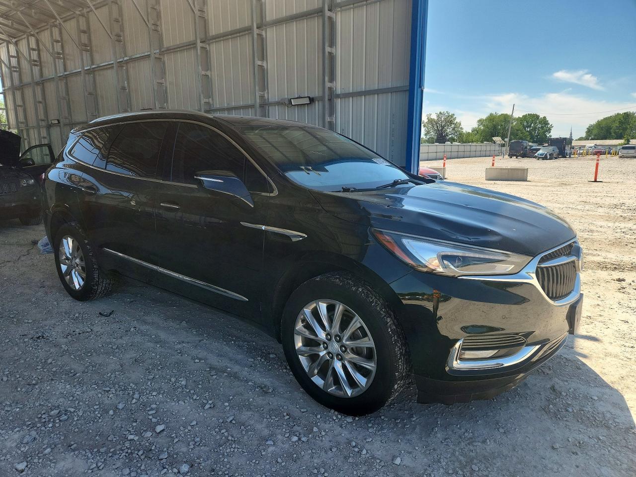 Buick Enclave Premium