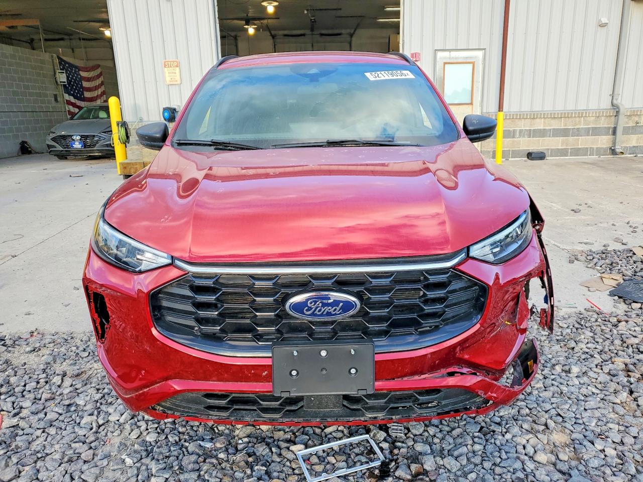 Ford Escape St Line