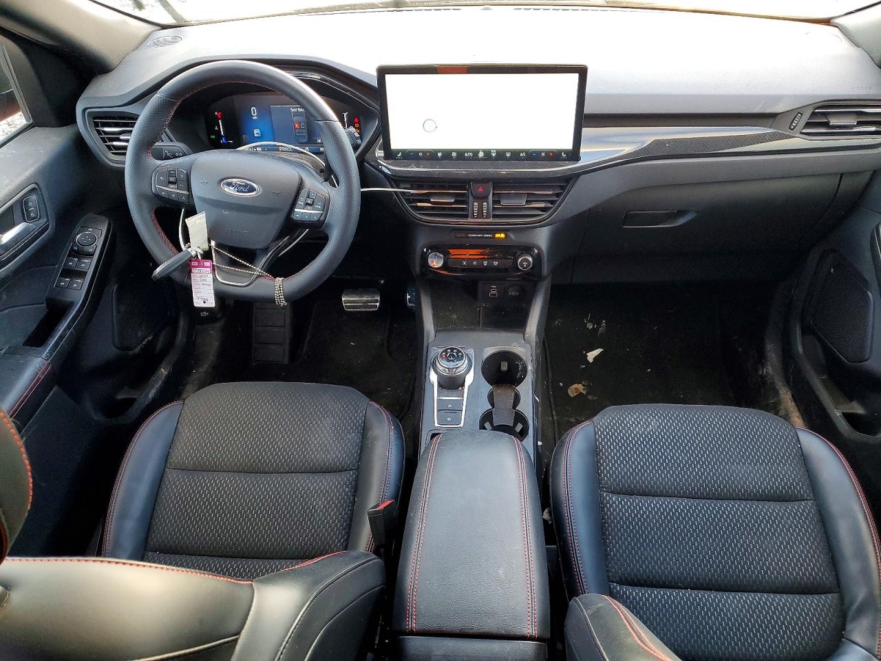 Ford Escape St Line