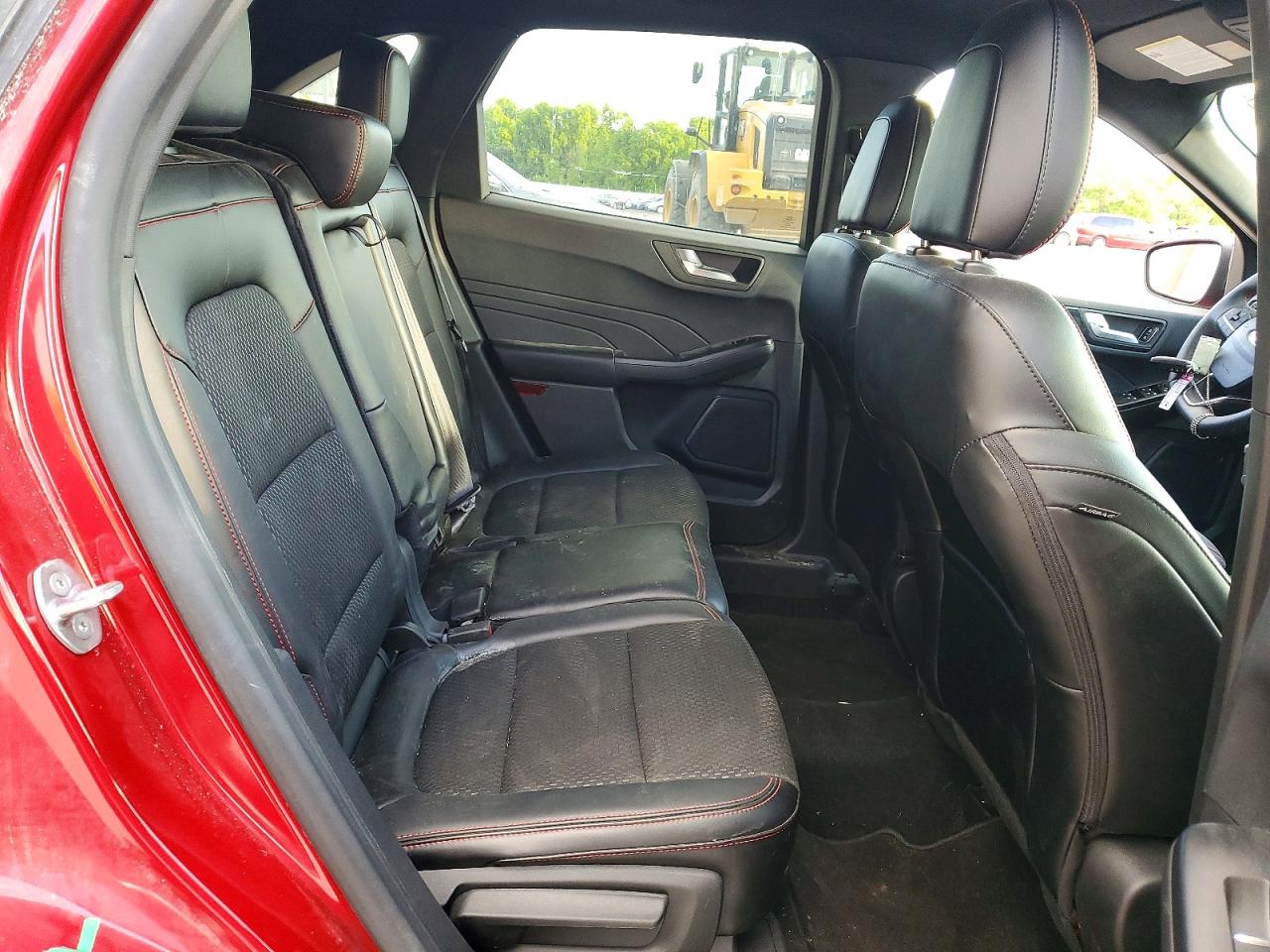 Ford Escape St Line