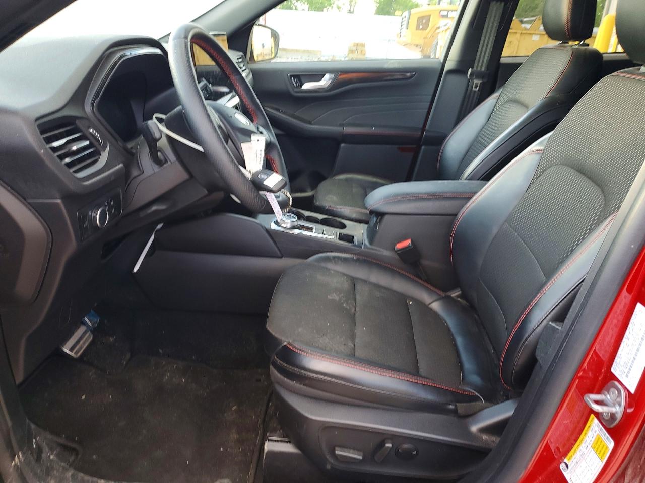 Ford Escape St Line