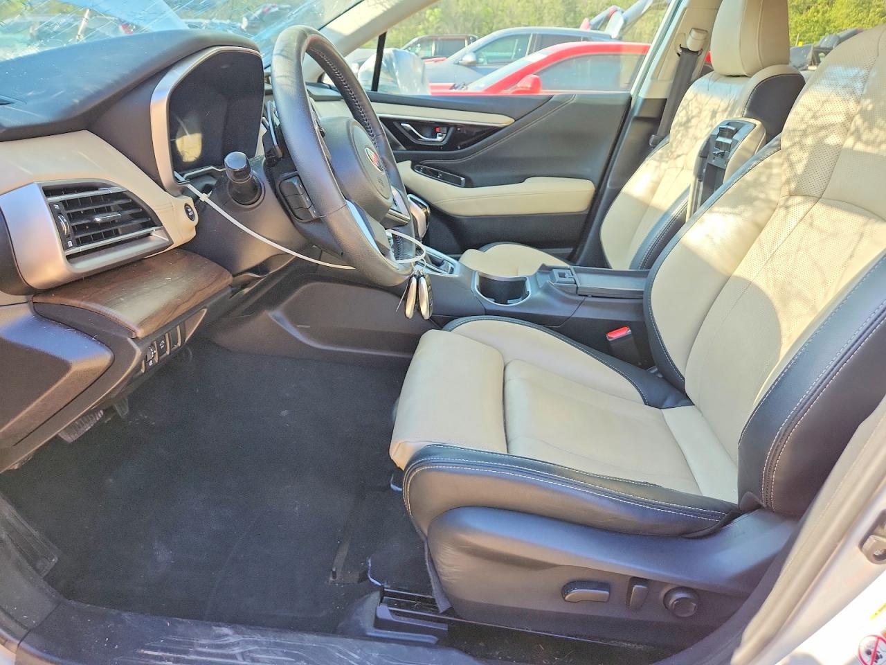 Subaru Outback Limited