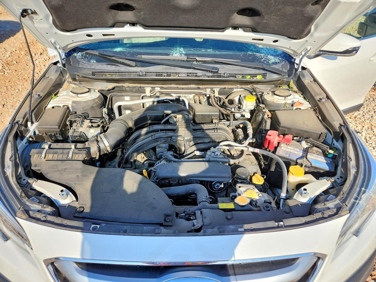 Subaru Outback Limited