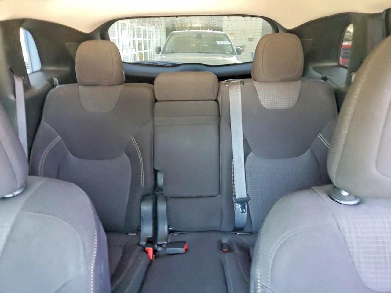 Jeep Cherokee Latitude