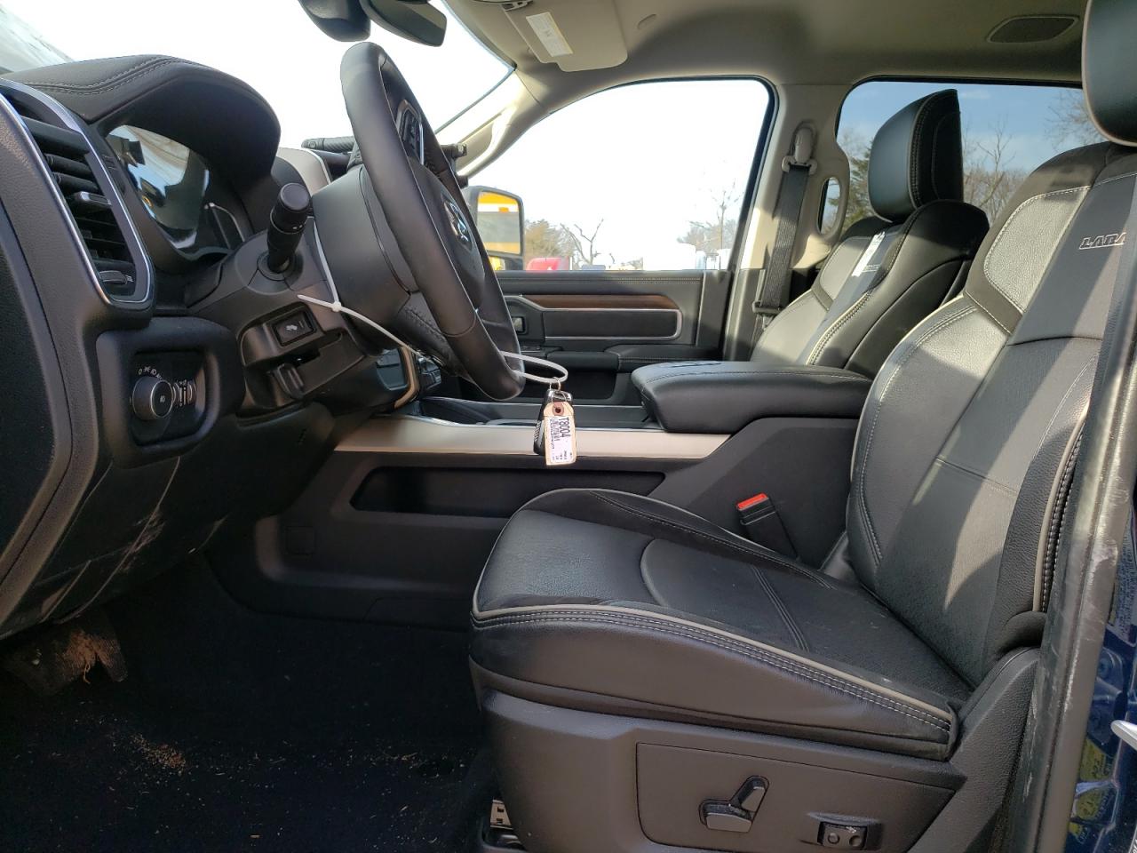 Ram 5500