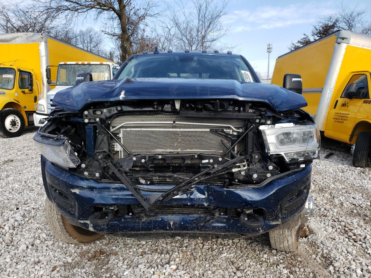 Ram 5500