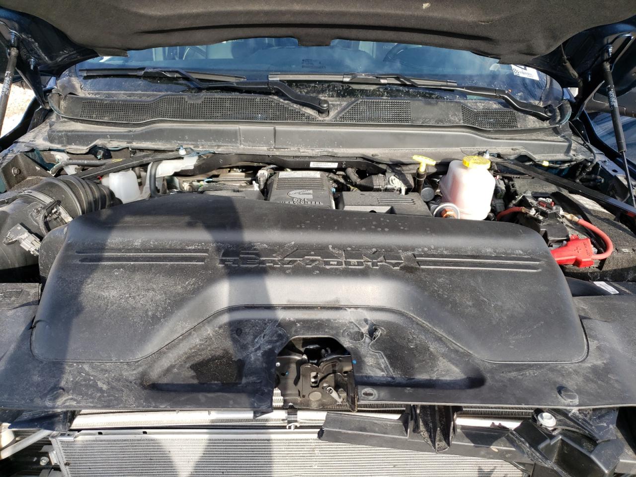 Ram 5500