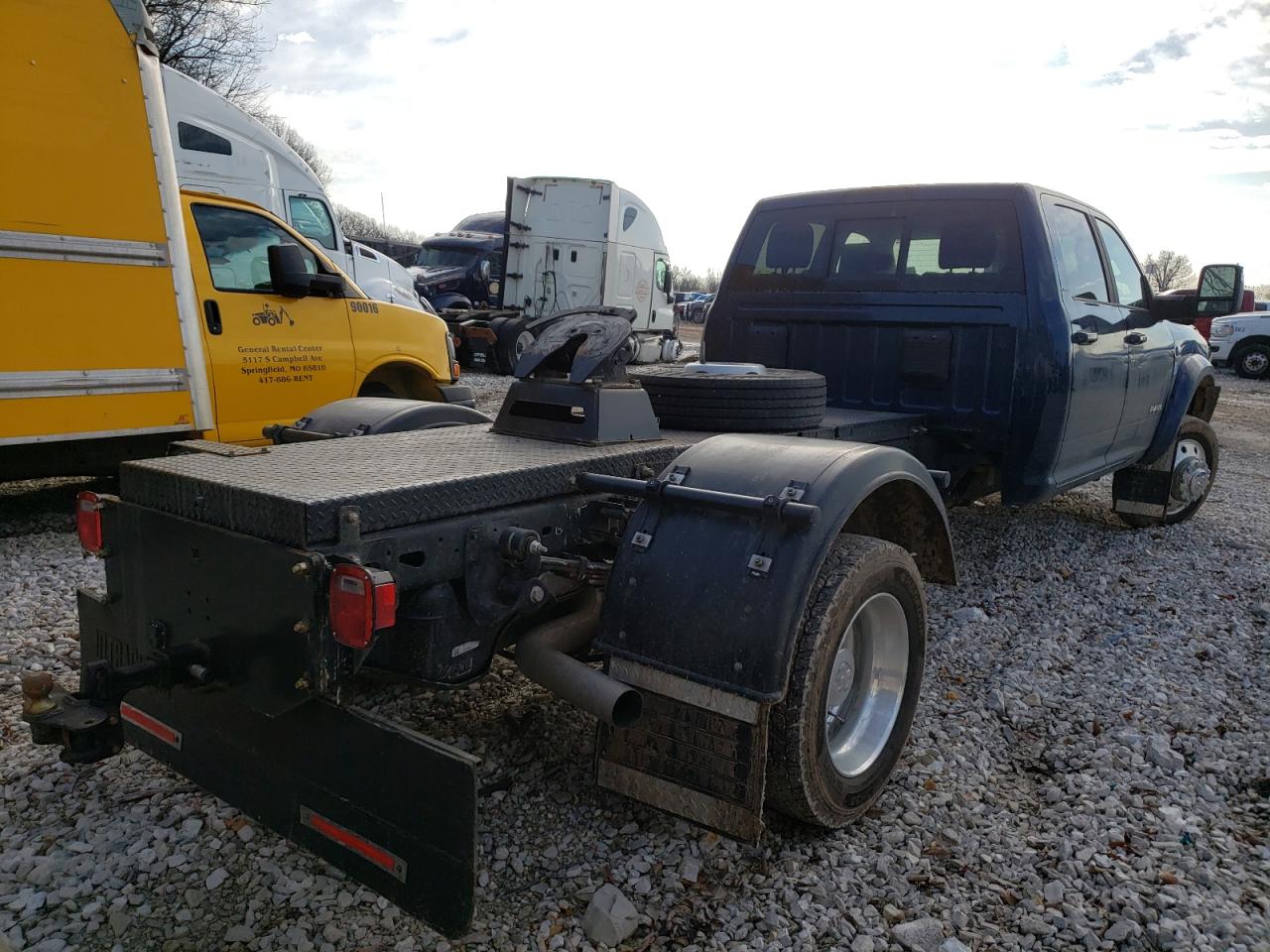 Ram 5500