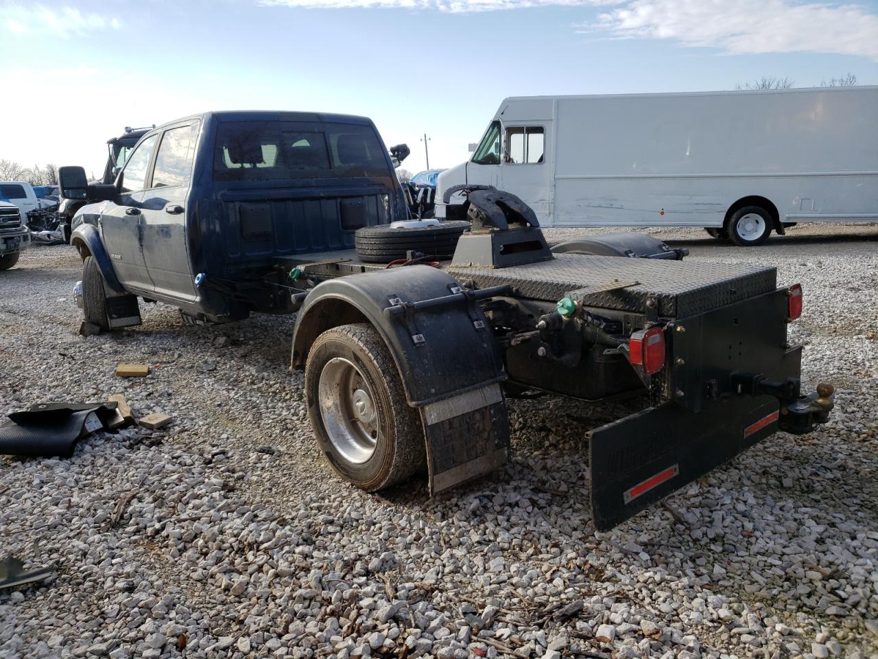 Ram 5500