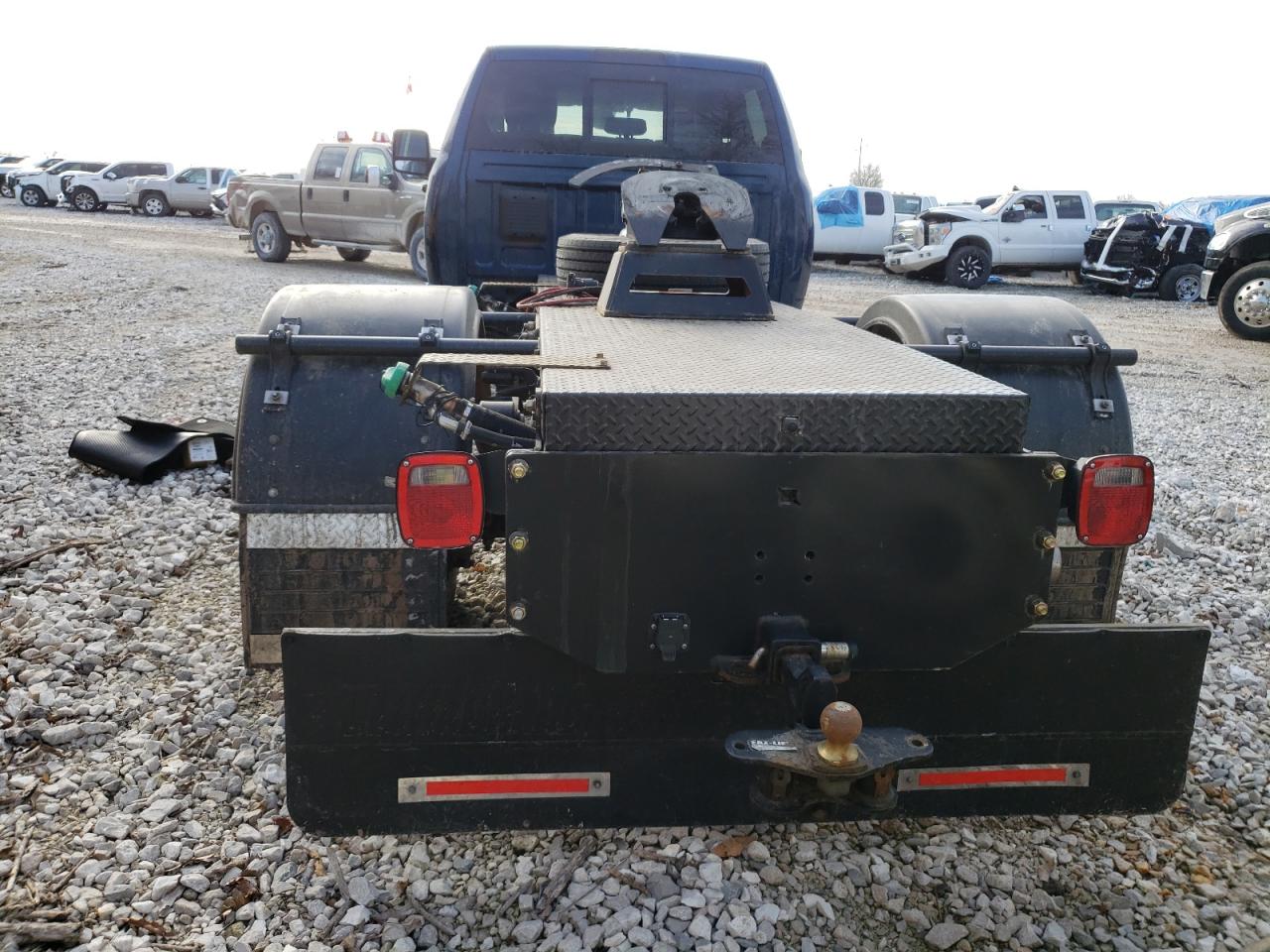 Ram 5500