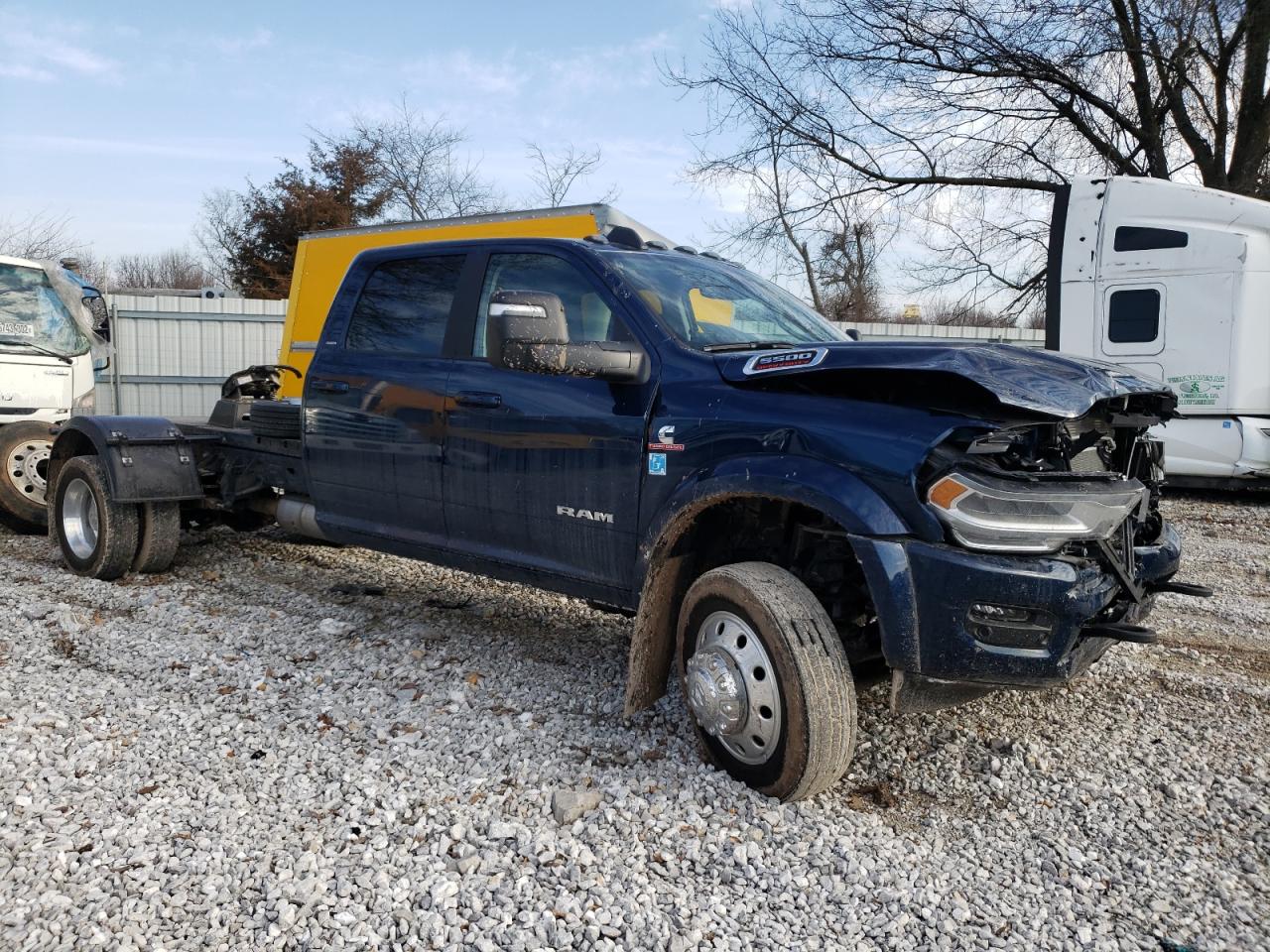 Ram 5500