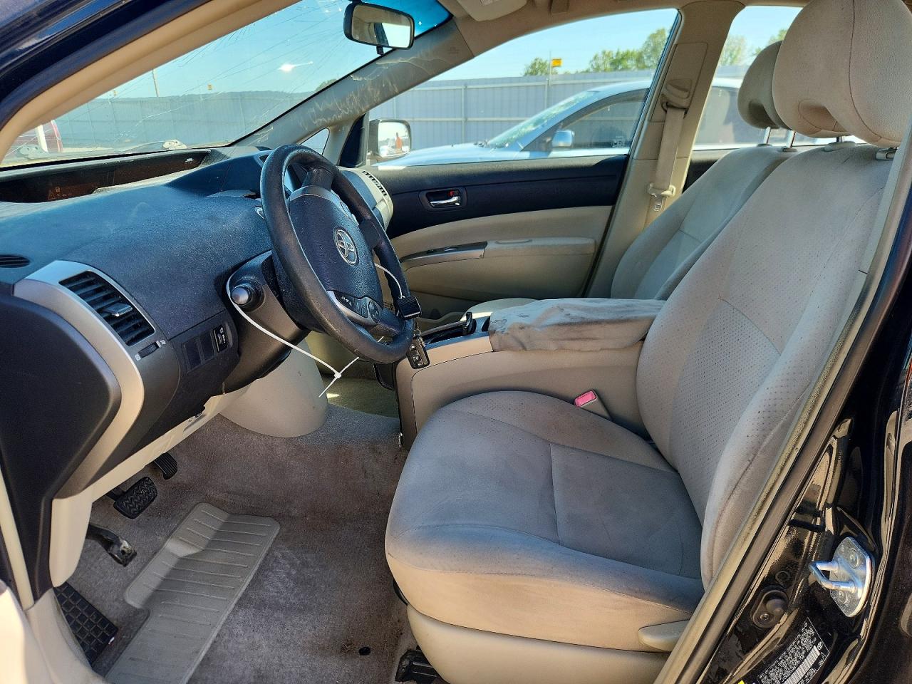 Toyota Prius Base
