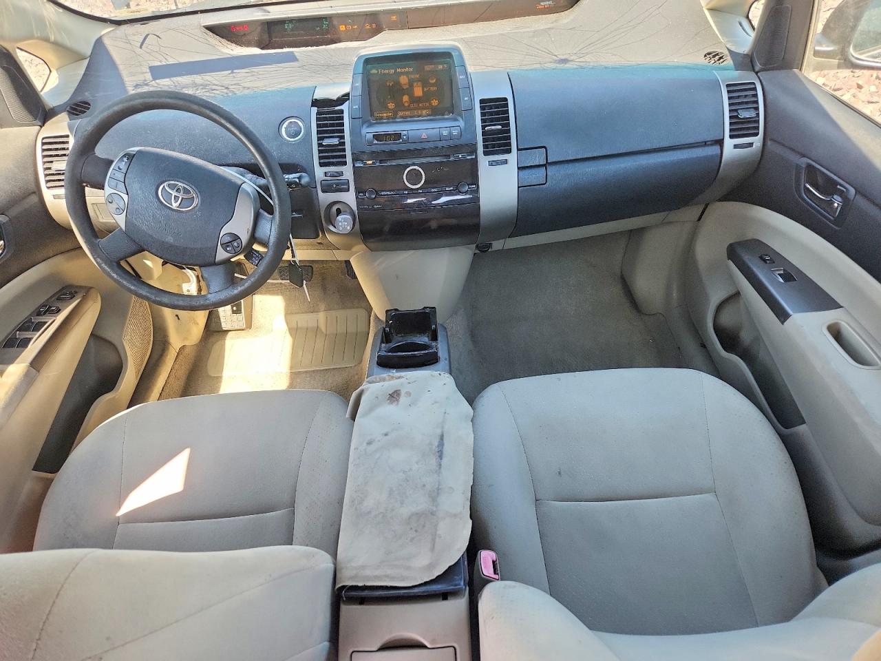 Toyota Prius Base