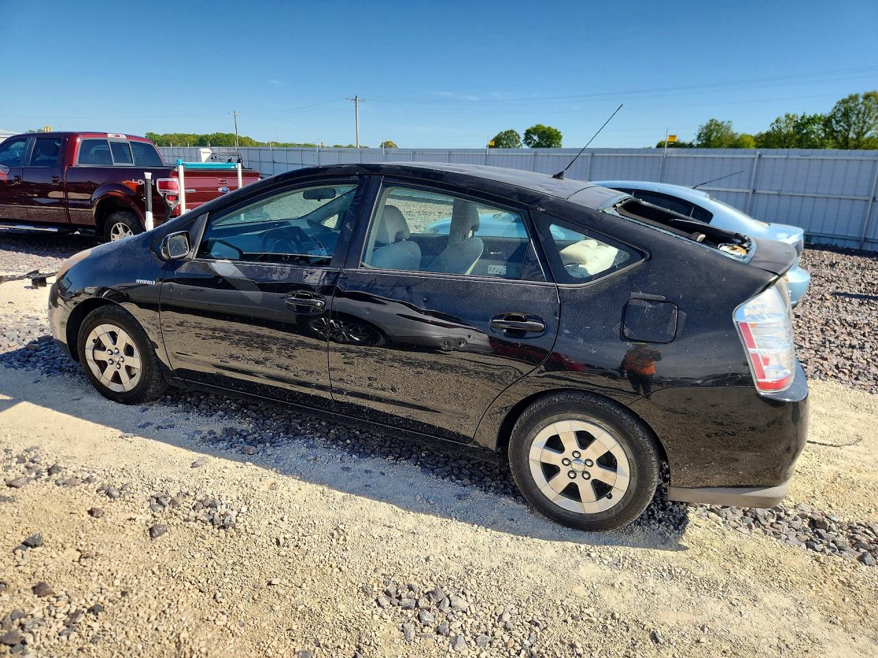 Toyota Prius Base