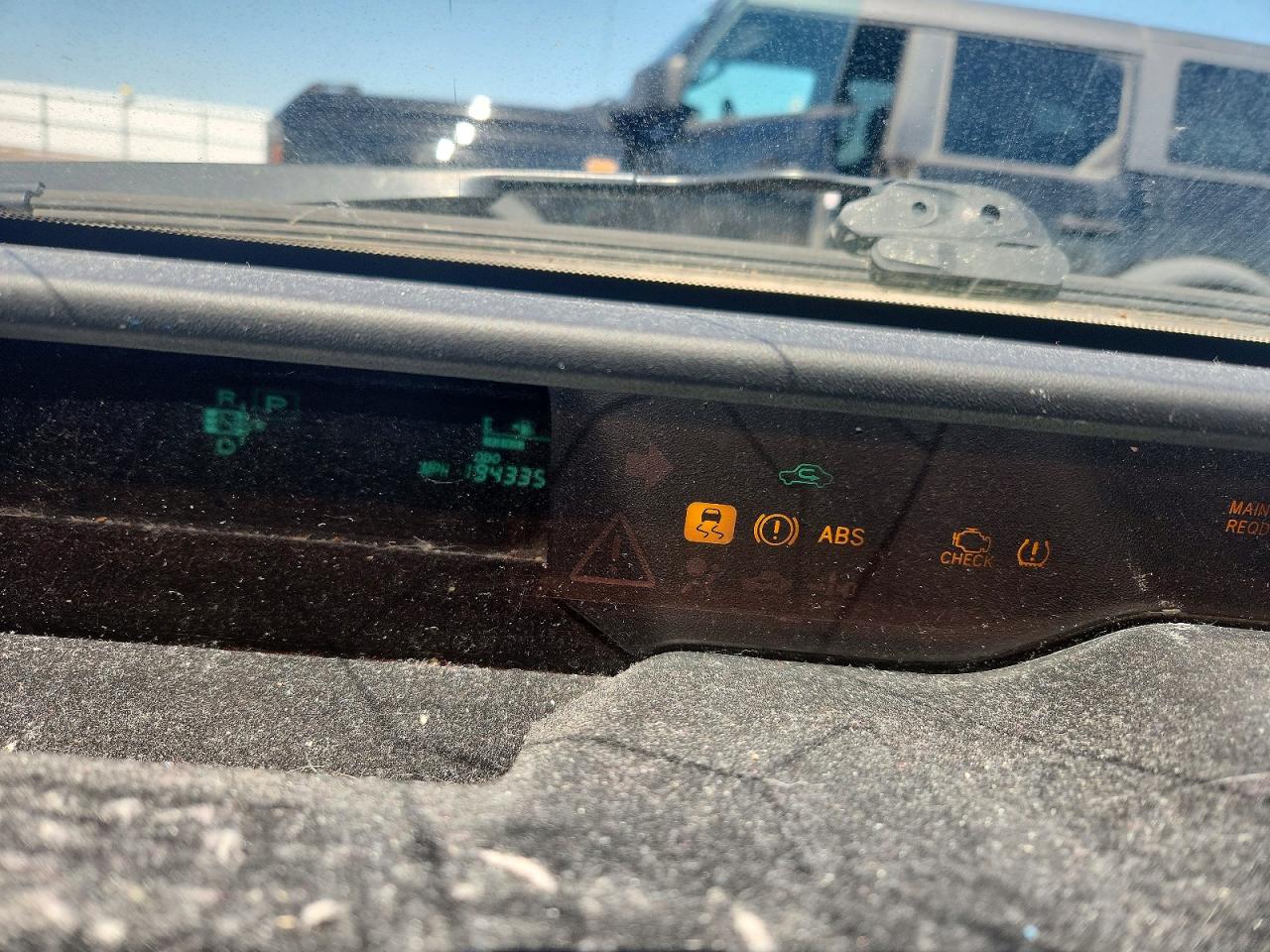 Toyota Prius Base