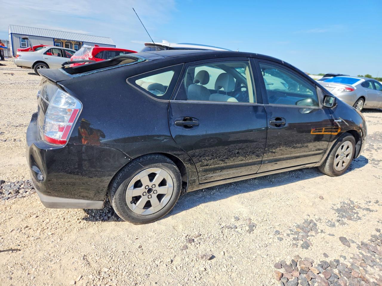 Toyota Prius Base