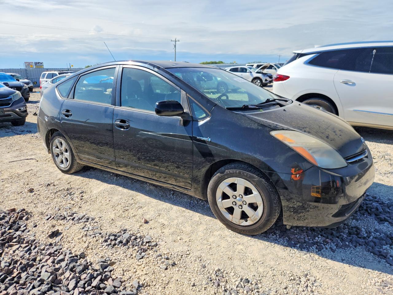 Toyota Prius Base
