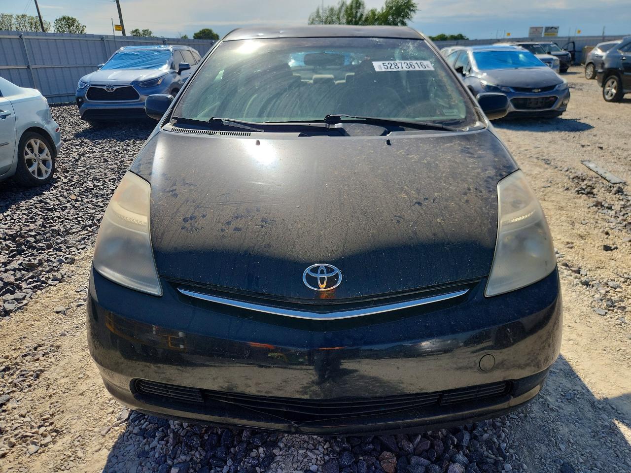 Toyota Prius Base