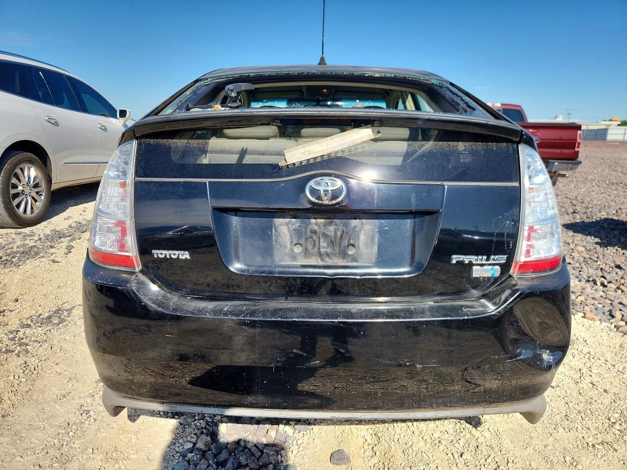Toyota Prius Base
