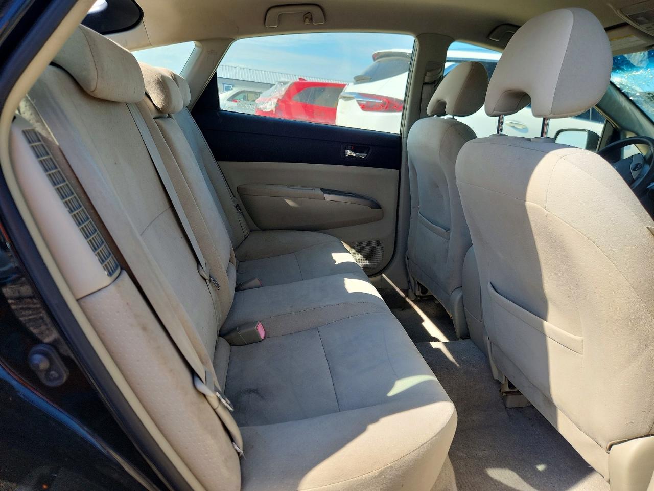 Toyota Prius Base