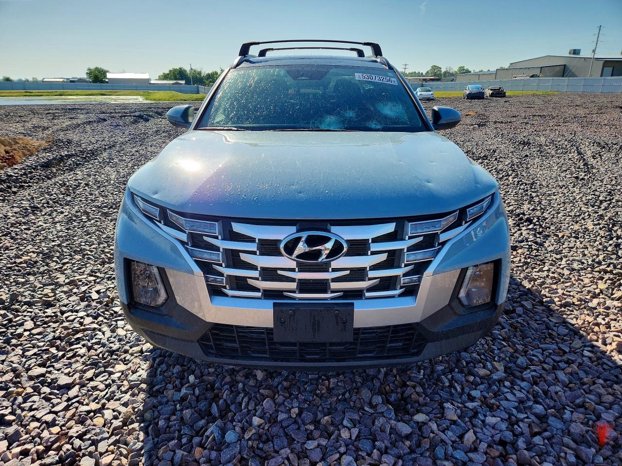 Hyundai SANTA CRUZ Sel