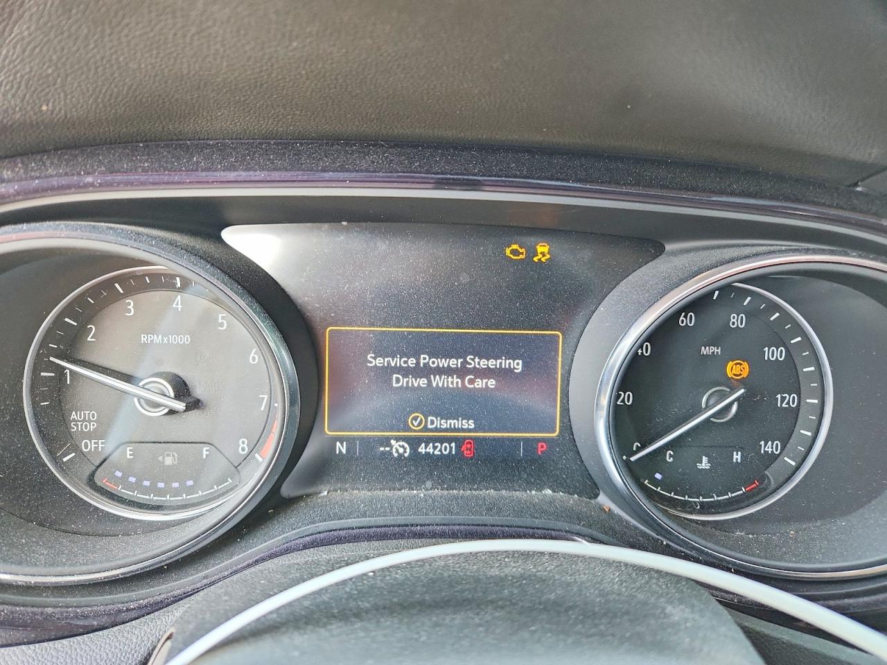 Buick Encore Essence