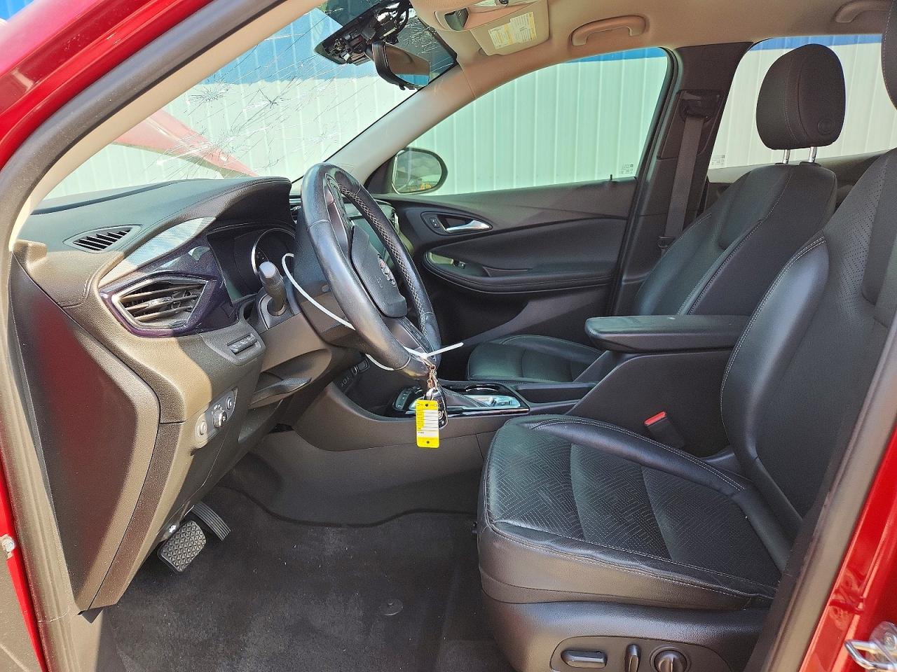 Buick Encore Essence