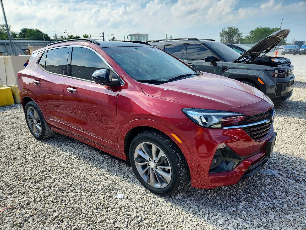 Buick Encore Essence