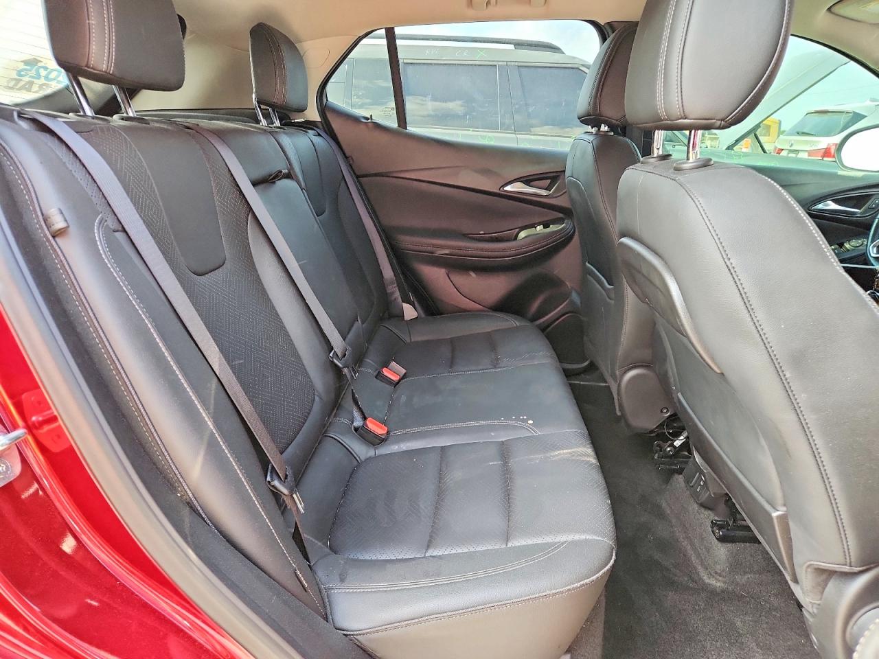 Buick Encore Essence