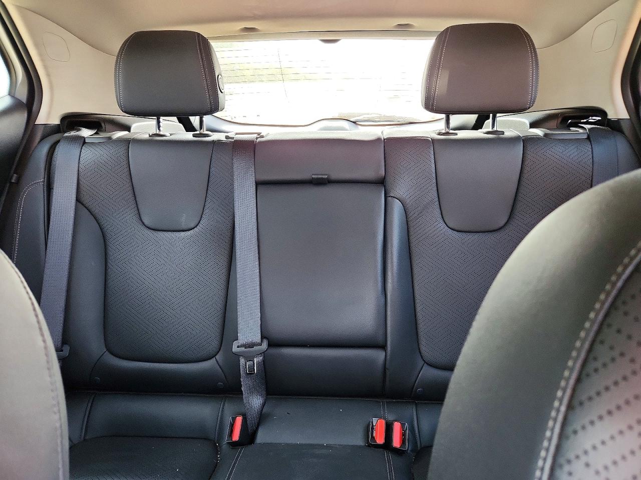 Buick Encore Essence