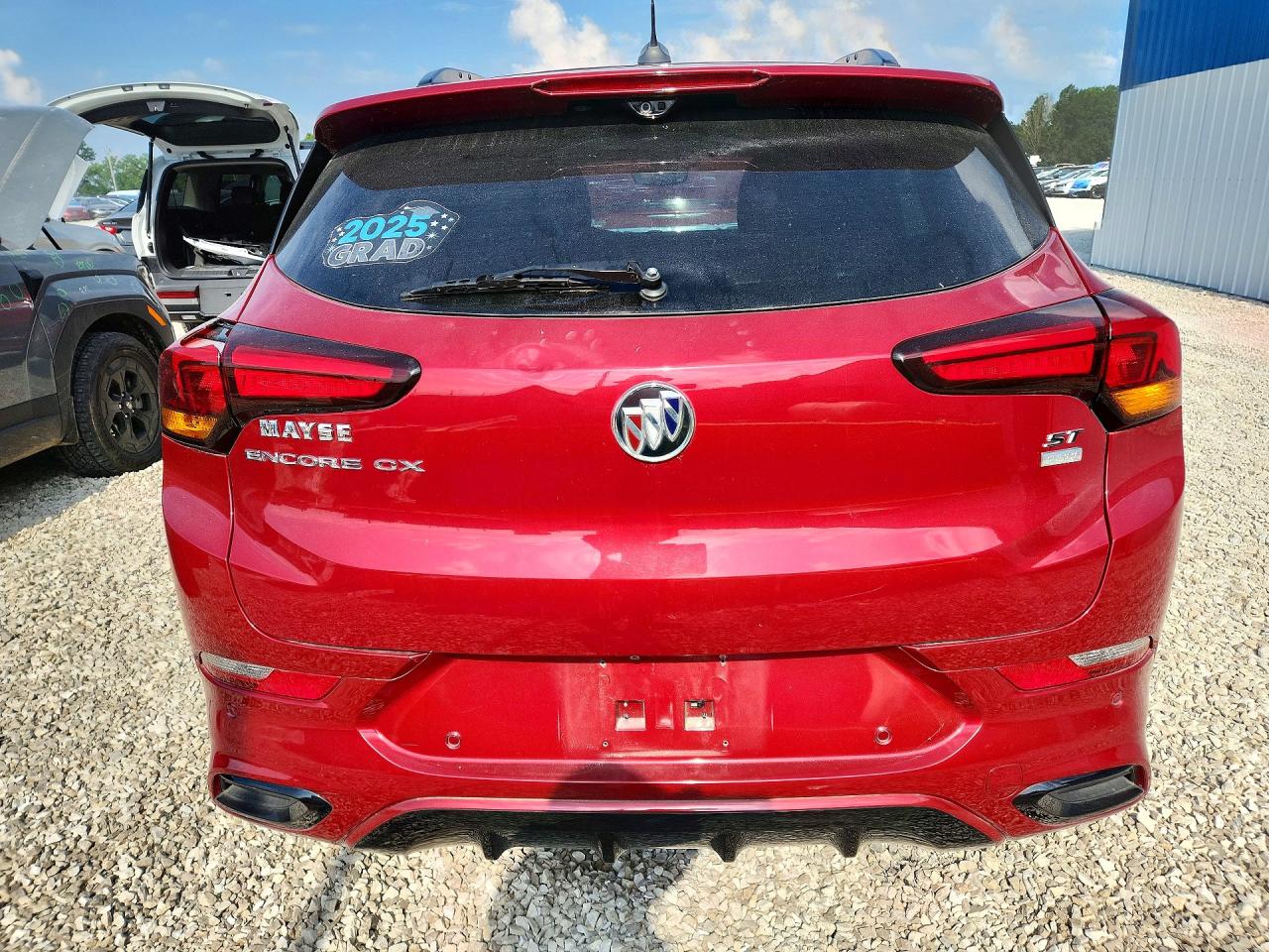 Buick Encore Essence