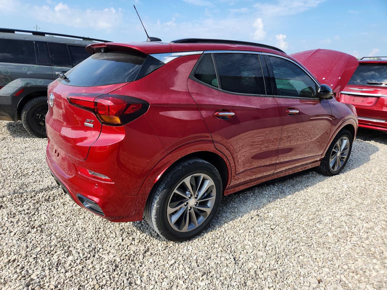Buick Encore Essence