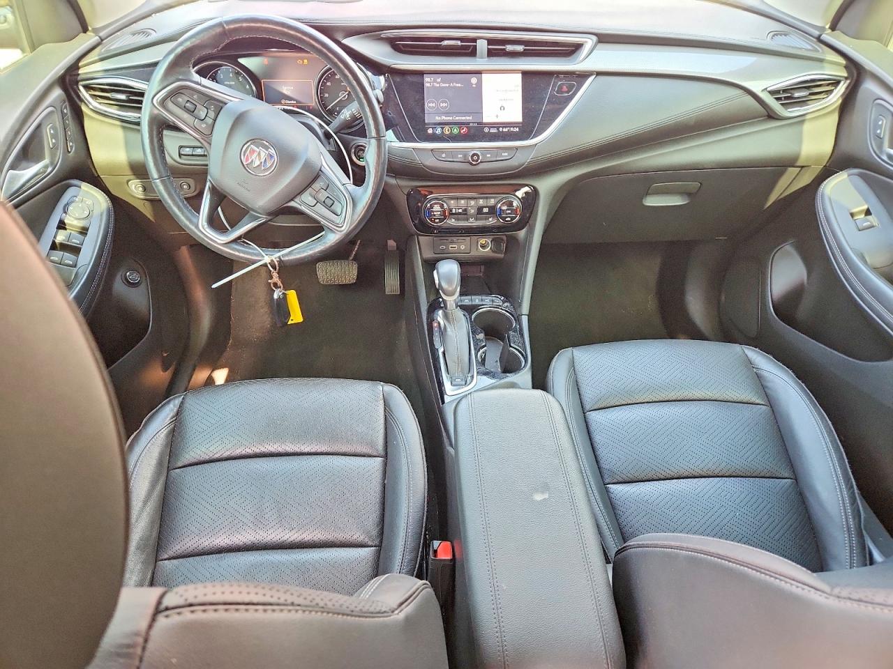 Buick Encore Essence