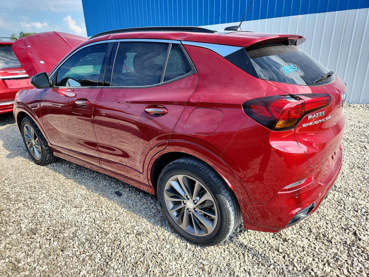 Buick Encore Essence