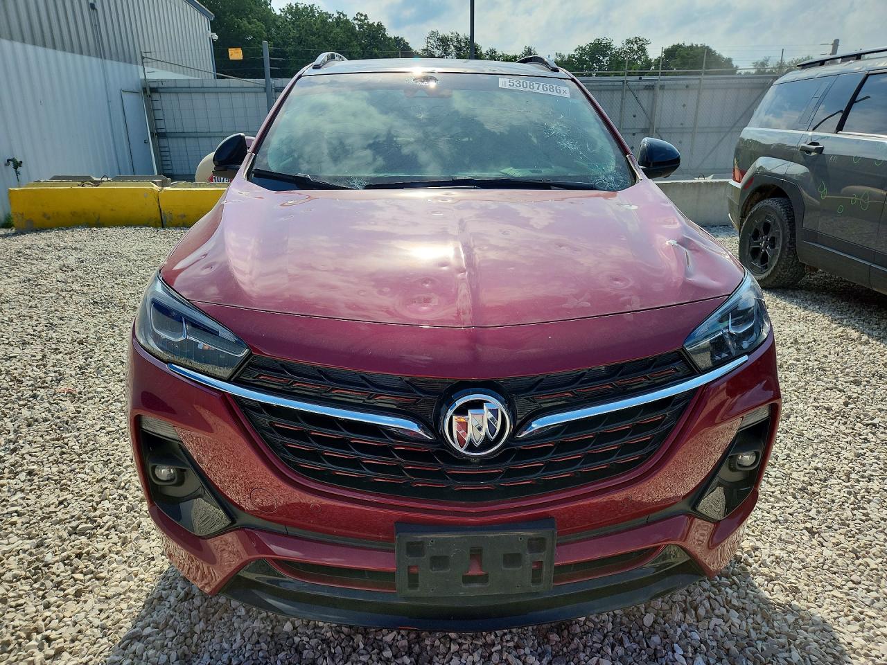 Buick Encore Essence