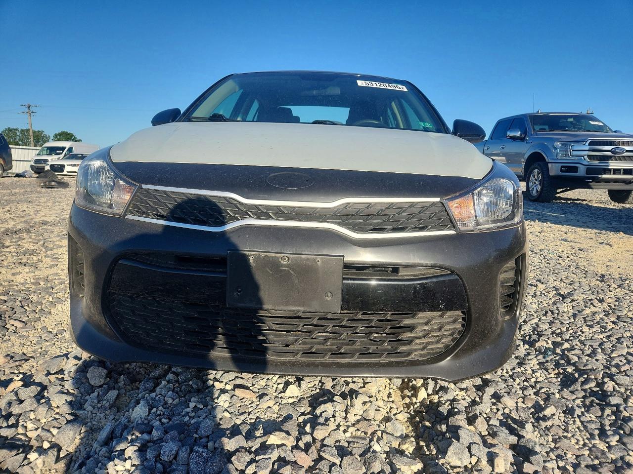 Kia Rio S